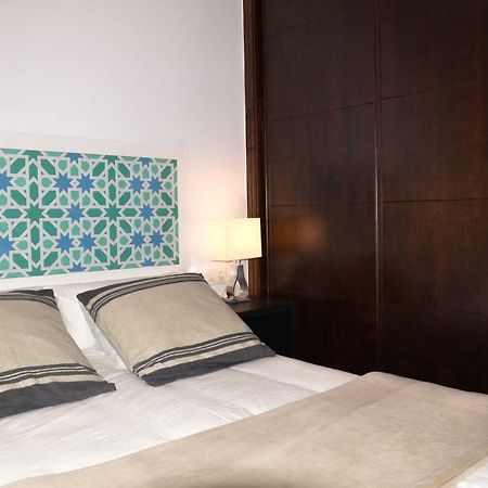 Apartamento San Jacinto III Sewilla Zewnętrze zdjęcie